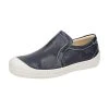 Eject Herrenschuhe DASS Klassische Slipper - Blau