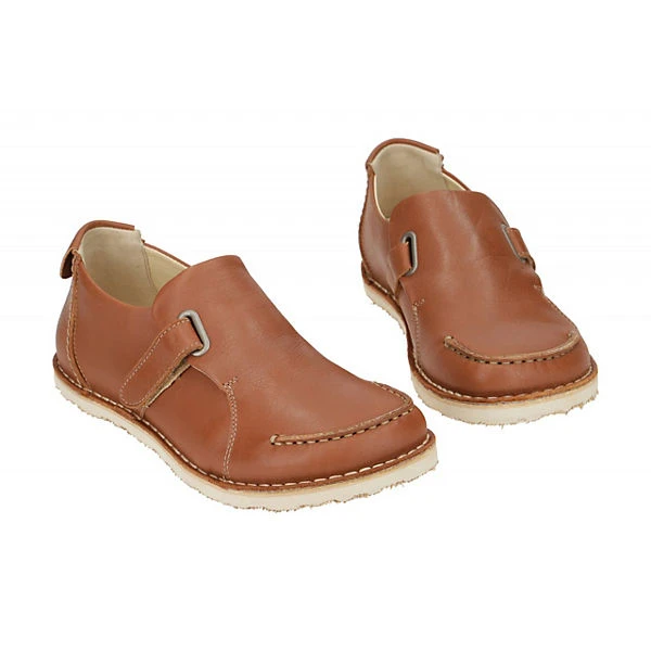 Eject Damenschuhe SONY3DEAL Klassische Slipper - Braun 4 Eject Damenschuhe SONY3DEAL Klassische Slipper - Braun – Bild 2