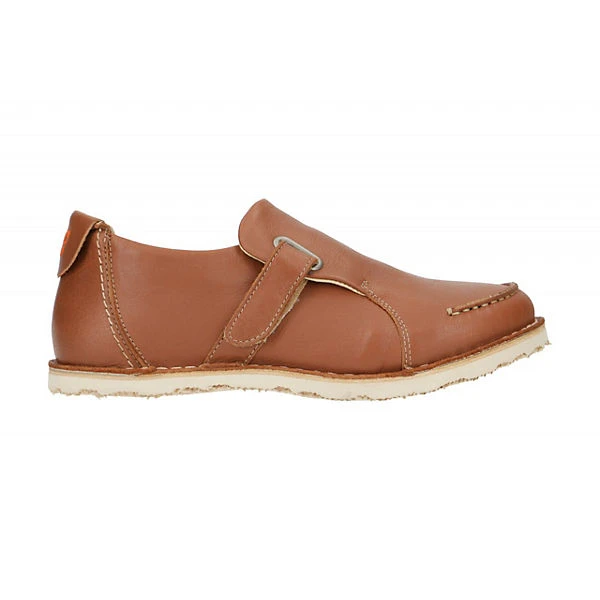 Eject Damenschuhe SONY3DEAL Klassische Slipper - Braun 6 Eject Damenschuhe SONY3DEAL Klassische Slipper - Braun – Bild 4