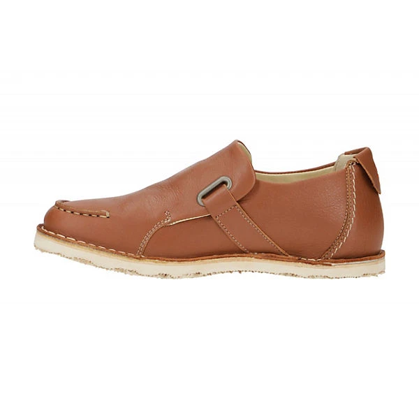 Eject Damenschuhe SONY3DEAL Klassische Slipper - Braun 8 Eject Damenschuhe SONY3DEAL Klassische Slipper - Braun – Bild 6