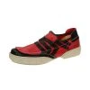Eject Herrenschuhe EDEN Komfort-Slipper - Rot 1 Eject Herrenschuhe EDEN Komfort-Slipper - Rot -Ara-Shop 24995278 01
