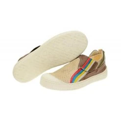 Eject Herrenschuhe DASS Komfort-Slipper - Beige 13 Eject Herrenschuhe DASS Komfort-Slipper - Beige -Ara-Shop 24995294 04