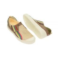 Eject Herrenschuhe DASS Komfort-Slipper - Beige 14 Eject Herrenschuhe DASS Komfort-Slipper - Beige -Ara-Shop 24995294 05