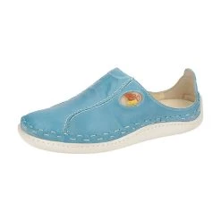 Eject Herrenschuhe Klassische Slipper - Blau
