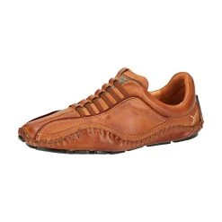 Pikolinos Herrenschuhe FUENCARRAL Komfort-Slipper - Braun
