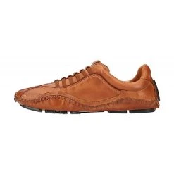 Pikolinos Herrenschuhe FUENCARRAL Komfort-Slipper - Braun 15 Pikolinos Herrenschuhe FUENCARRAL Komfort-Slipper - Braun -Ara-Shop 24995338 06