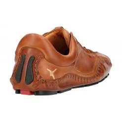 Pikolinos Herrenschuhe FUENCARRAL Komfort-Slipper - Braun 16 Pikolinos Herrenschuhe FUENCARRAL Komfort-Slipper - Braun -Ara-Shop 24995338 07