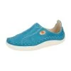 Eject Damenschuhe Sportliche Slipper - Blau 1 Eject Damenschuhe Sportliche Slipper - Blau -Ara-Shop 24995349 01