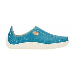 Eject Damenschuhe Sportliche Slipper - Blau 13 Eject Damenschuhe Sportliche Slipper - Blau -Ara-Shop 24995349 04