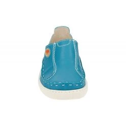 Eject Damenschuhe Sportliche Slipper - Blau 14 Eject Damenschuhe Sportliche Slipper - Blau -Ara-Shop 24995349 05