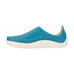 Eject Damenschuhe Sportliche Slipper - Blau 15 Eject Damenschuhe Sportliche Slipper - Blau -Ara-Shop 24995349 06