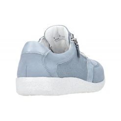WALDLÄUFER Schnürhalbschuhe Schnürschuhe - Blau 16 WALDLÄUFER Schnürhalbschuhe Schnürschuhe - Blau -Ara-Shop 24995414 07