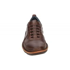 Pikolinos Herrenschuhe TUDELA Komfort-Slipper - Braun 14 Pikolinos Herrenschuhe TUDELA Komfort-Slipper - Braun -Ara-Shop 24995427 05