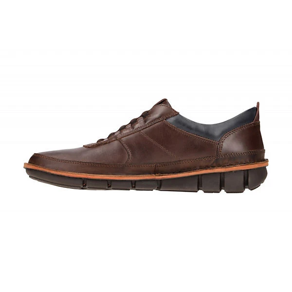 Pikolinos Herrenschuhe TUDELA Komfort-Slipper - Braun 8 Pikolinos Herrenschuhe TUDELA Komfort-Slipper - Braun – Bild 6