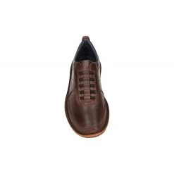 Pikolinos Herrenschuhe TUDELA Komfort-Slipper - Braun 17 Pikolinos Herrenschuhe TUDELA Komfort-Slipper - Braun -Ara-Shop 24995427 08
