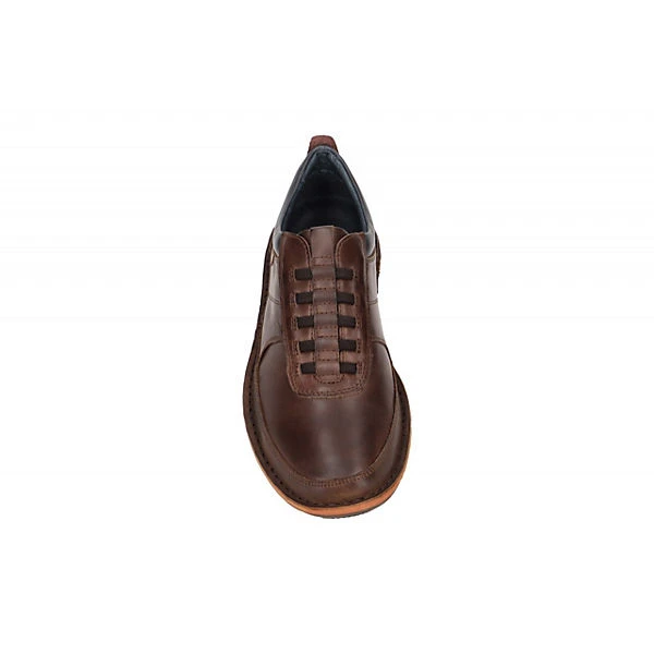 Pikolinos Herrenschuhe TUDELA Komfort-Slipper - Braun 10 Pikolinos Herrenschuhe TUDELA Komfort-Slipper - Braun – Bild 8