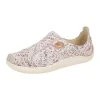 Eject Damenschuhe Sportliche Slipper - Weiß -Ara-Shop 24996378 01