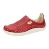 Eject Damenschuhe Sportliche Slipper - Rot -Ara-Shop 24996382 01