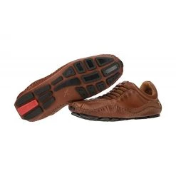 Pikolinos Herrenschuhe FUENCARRAL Komfort-Slipper - Braun 11 Pikolinos Herrenschuhe FUENCARRAL Komfort-Slipper - Braun -Ara-Shop 24996445 03