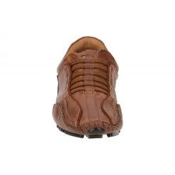 Pikolinos Herrenschuhe FUENCARRAL Komfort-Slipper - Braun 13 Pikolinos Herrenschuhe FUENCARRAL Komfort-Slipper - Braun -Ara-Shop 24996445 05