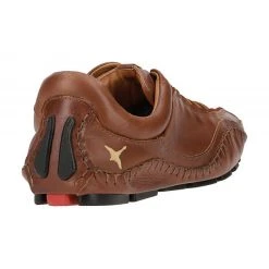 Pikolinos Herrenschuhe FUENCARRAL Komfort-Slipper - Braun 15 Pikolinos Herrenschuhe FUENCARRAL Komfort-Slipper - Braun -Ara-Shop 24996445 07