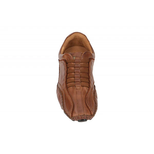Pikolinos Herrenschuhe FUENCARRAL Komfort-Slipper - Braun 9 Pikolinos Herrenschuhe FUENCARRAL Komfort-Slipper - Braun – Bild 8