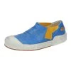 Eject Herrenschuhe PUZZLE Sportliche Slipper - Blau 2 Eject Herrenschuhe PUZZLE Sportliche Slipper - Blau -Ara-Shop 24996528 01