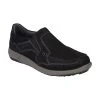Josef Seibel Enrico 19 | Slipper Für Herren | Schwarz Enrico 19, Schwarz Komfort-Slipper - Schwarz 2 Josef Seibel Enrico 19 | Slipper Für Herren | Schwarz Enrico 19, Schwarz Komfort-Slipper - Schwarz -Ara-Shop 25000304 01