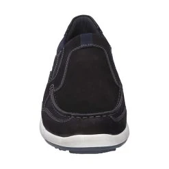 Josef Seibel Enrico 19 | Slipper Für Herren | Schwarz Enrico 19, Schwarz-kombi Komfort-Slipper - Schwarz-kombi 18 Josef Seibel Enrico 19 | Slipper Für Herren | Schwarz Enrico 19, Schwarz-kombi Komfort-Slipper - Schwarz-kombi -Ara-Shop 25001354 04