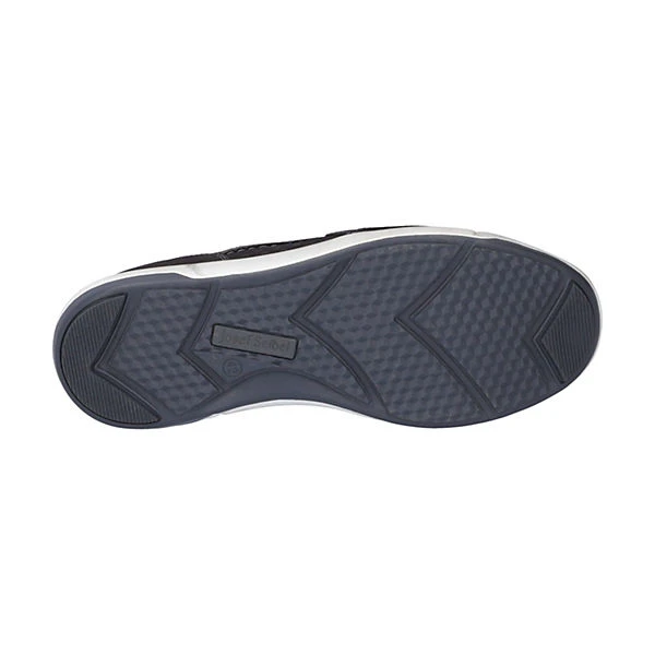 Josef Seibel Enrico 19 | Slipper Für Herren | Schwarz Enrico 19, Schwarz-kombi Komfort-Slipper - Schwarz-kombi 7 Josef Seibel Enrico 19 | Slipper Für Herren | Schwarz Enrico 19, Schwarz-kombi Komfort-Slipper - Schwarz-kombi – Bild 5