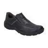 Josef Seibel Nolan 18 | Slipper Für Herren | Schwarz Nolan 18, Schwarz Komfort-Slipper - Schwarz 2 Josef Seibel Nolan 18 | Slipper Für Herren | Schwarz Nolan 18, Schwarz Komfort-Slipper - Schwarz -Ara-Shop 25001981 01