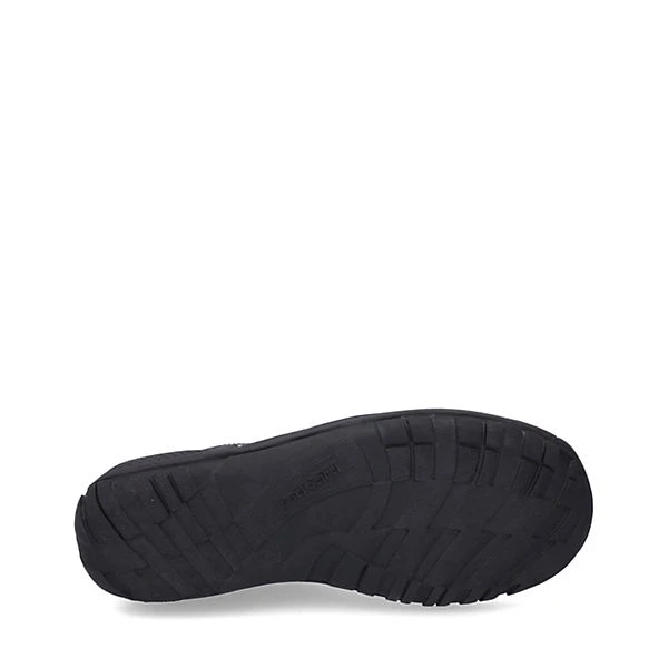 Josef Seibel Nolan 18 | Slipper Für Herren | Schwarz Nolan 18, Schwarz Komfort-Slipper - Schwarz 14 Josef Seibel Nolan 18 | Slipper Für Herren | Schwarz Nolan 18, Schwarz Komfort-Slipper - Schwarz – Bild 12