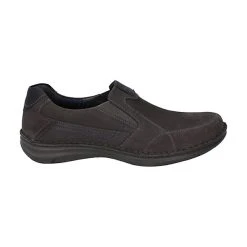 Alternative view of Josef Seibel Anvers 63 | Slipper Für Herren | Grau Anvers 63, Granit Komfort-Slipper - Granit