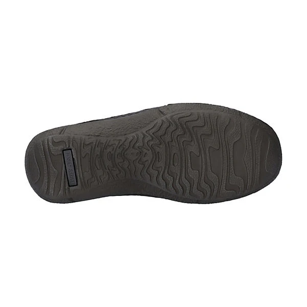 Josef Seibel Anvers 63 | Slipper Für Herren | Grau Anvers 63, Granit Komfort-Slipper - Granit 7 Josef Seibel Anvers 63 | Slipper Für Herren | Grau Anvers 63, Granit Komfort-Slipper - Granit – Bild 5