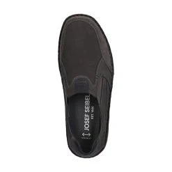 Josef Seibel Anvers 63 | Slipper Für Herren | Grau Anvers 63, Granit Komfort-Slipper - Granit 20 Josef Seibel Anvers 63 | Slipper Für Herren | Grau Anvers 63, Granit Komfort-Slipper - Granit -Ara-Shop 25003276 06