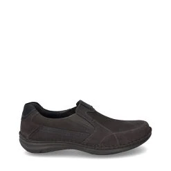 Josef Seibel Anvers 63 | Slipper Für Herren | Grau Anvers 63, Granit Komfort-Slipper - Granit 21 Josef Seibel Anvers 63 | Slipper Für Herren | Grau Anvers 63, Granit Komfort-Slipper - Granit -Ara-Shop 25003276 07