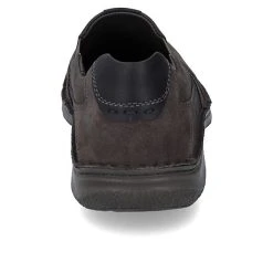 Josef Seibel Anvers 63 | Slipper Für Herren | Grau Anvers 63, Granit Komfort-Slipper - Granit 24 Josef Seibel Anvers 63 | Slipper Für Herren | Grau Anvers 63, Granit Komfort-Slipper - Granit -Ara-Shop 25003276 10