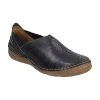 Josef Seibel Fergey 69 | Slipper Für Damen | Schwarz Fergey 69, Schwarz Komfort-Slipper - Schwarz 1 Josef Seibel Fergey 69 | Slipper Für Damen | Schwarz Fergey 69, Schwarz Komfort-Slipper - Schwarz -Ara-Shop 25004698 01