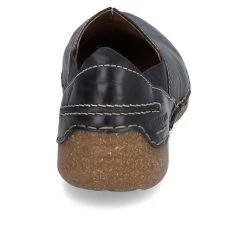 Josef Seibel Fergey 69 | Slipper Für Damen | Schwarz Fergey 69, Schwarz Komfort-Slipper - Schwarz -Ara-Shop 25004698 10