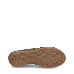 Josef Seibel Fergey 69 | Slipper Für Damen | Schwarz Fergey 69, Schwarz Komfort-Slipper - Schwarz -Ara-Shop 25004698 12