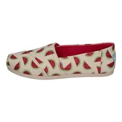 Alternative view of Toms ALPARGATA ROPE 10017803 Espadrilles - Bunt
