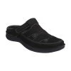 Josef Seibel Anvers 86 | Slipper Für Herren | Schwarz Anvers 86, Schwarz Komfort-Slipper - Schwarz 2 Josef Seibel Anvers 86 | Slipper Für Herren | Schwarz Anvers 86, Schwarz Komfort-Slipper - Schwarz -Ara-Shop 25035302 01