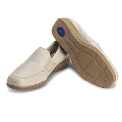 Vitaform Herren Halbschuhe Leder - Segelschuhe Herren Mit Austauschbarem Komfortfußbett - Sommer Herren Schuhe - Mokassins Herren Elegant Herren Slipper Leder 8 Vitaform Herren Halbschuhe Leder - Segelschuhe Herren Mit Austauschbarem Komfortfußbett - Sommer Herren Schuhe - Mokassins Herren Elegant Herren Slipper Leder -Ara-Shop 25044376 03