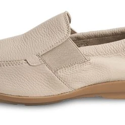 Vitaform Herren Halbschuhe Leder - Segelschuhe Herren Mit Austauschbarem Komfortfußbett - Sommer Herren Schuhe - Mokassins Herren Elegant Herren Slipper Leder 9 Vitaform Herren Halbschuhe Leder - Segelschuhe Herren Mit Austauschbarem Komfortfußbett - Sommer Herren Schuhe - Mokassins Herren Elegant Herren Slipper Leder -Ara-Shop 25044376 04