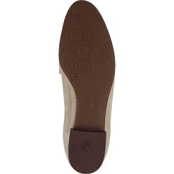 PETER KAISER Slipper Klassische Slipper -Ara-Shop 25048312 07