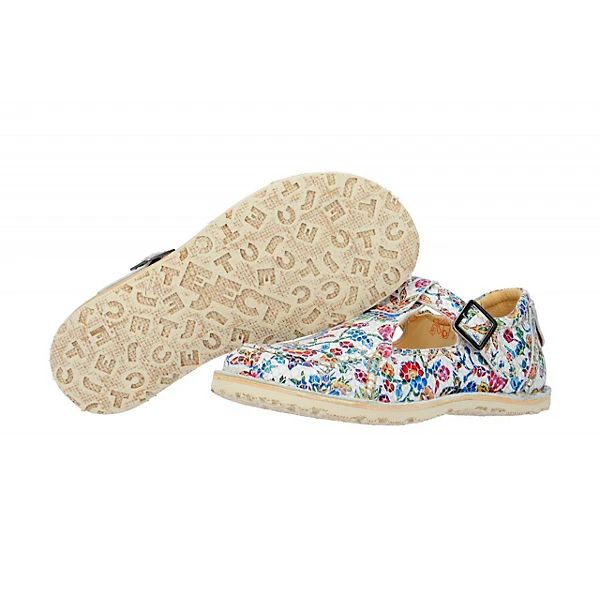 Eject Damenschuhe SONY3DEAL Klassische Slipper - Weiß 5 Eject Damenschuhe SONY3DEAL Klassische Slipper - Weiß – Bild 3