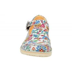 Eject Damenschuhe SONY3DEAL Klassische Slipper - Weiß 14 Eject Damenschuhe SONY3DEAL Klassische Slipper - Weiß -Ara-Shop 25054021 05
