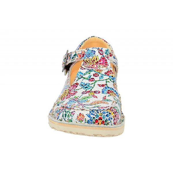 Eject Damenschuhe SONY3DEAL Klassische Slipper - Weiß 7 Eject Damenschuhe SONY3DEAL Klassische Slipper - Weiß – Bild 5