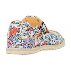Eject Damenschuhe SONY3DEAL Klassische Slipper - Weiß 16 Eject Damenschuhe SONY3DEAL Klassische Slipper - Weiß -Ara-Shop 25054021 07