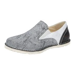 Alternative view of Eject Damenschuhe SONY3DEAL Sportliche Slipper - Grau